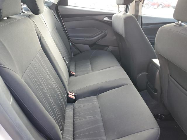 Продажа на аукционе авто 2018 Ford Focus Se, vin: 1FADP3F21JL237058, номер лота: 82046183