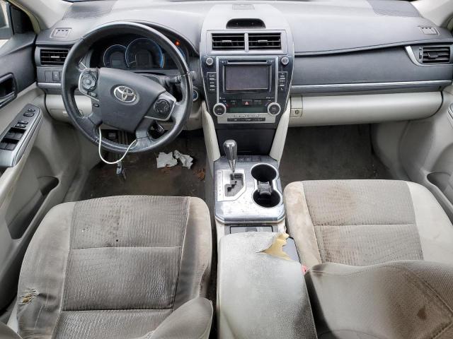 Продажа на аукционе авто 2014 Toyota Camry Hybrid, vin: 4T1BD1FK1EU111972, номер лота: 81752173