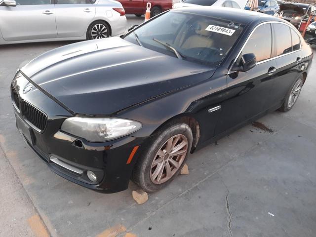 Продажа на аукционе авто 2015 Bmw 528 I, vin: WBA5A5C58FD513423, номер лота: 82509043
