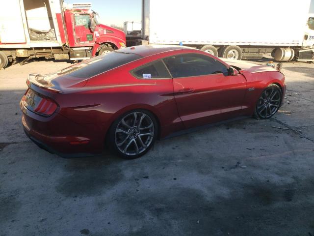 81341153 :رقم المزاد ، 1FA6P8CFXJ5128390 vin ، 2018 Ford Mustang Gt مزاد بيع