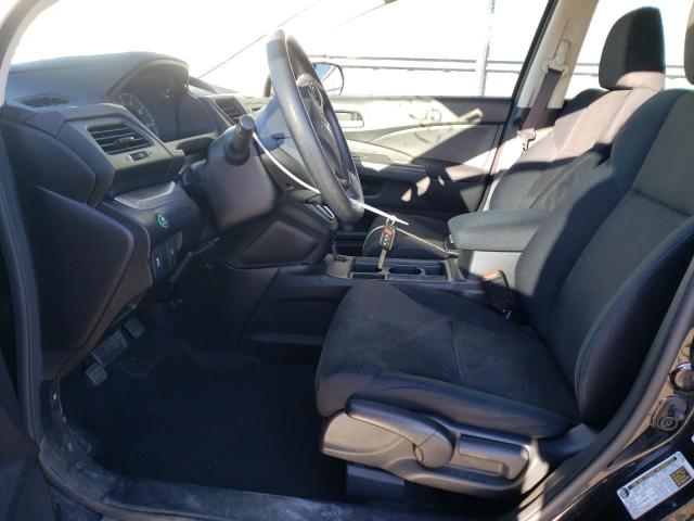 Продажа на аукционе авто 2015 Honda Cr-v Lx, vin: 2HKRM4H3XFH640391, номер лота: 81593803