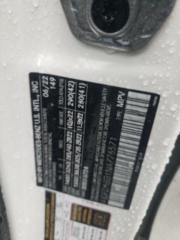Продажа на аукционе авто 2022 Mercedes-benz Gle Coupe Amg 53 4matic, vin: 4JGFD6BB1NA776571, номер лота: 81309383