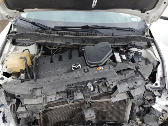 Продажа на аукционе авто 2013 Mazda Cx-9 Grand Touring, vin: JM3TB2DA6D0416265, номер лота: 80416443