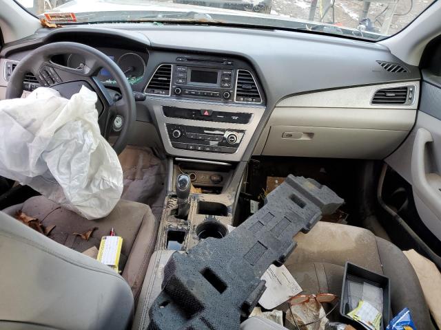 Aukcja sprzedaży 2015 Hyundai Sonata, vin: 5NPE24AF0FH249596, numer aukcji: 82554883