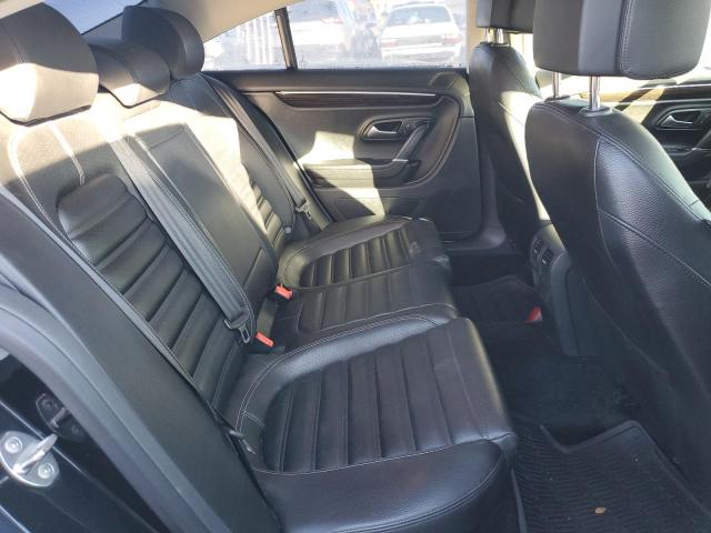 80552253 :رقم المزاد ، WVWKP7AN0HE500732 vin ، 2017 Volkswagen Cc Sport مزاد بيع