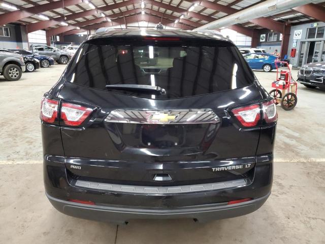 Продаж на аукціоні авто 2016 Chevrolet Traverse Lt, vin: 1GNKVGKD9GJ333621, номер лоту: 81390753