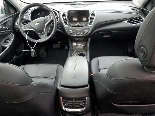 2018 Chevrolet Malibu Lt მანქანა იყიდება აუქციონზე, vin: 1G1ZD5ST2JF186356, აუქციონის ნომერი: 81615493