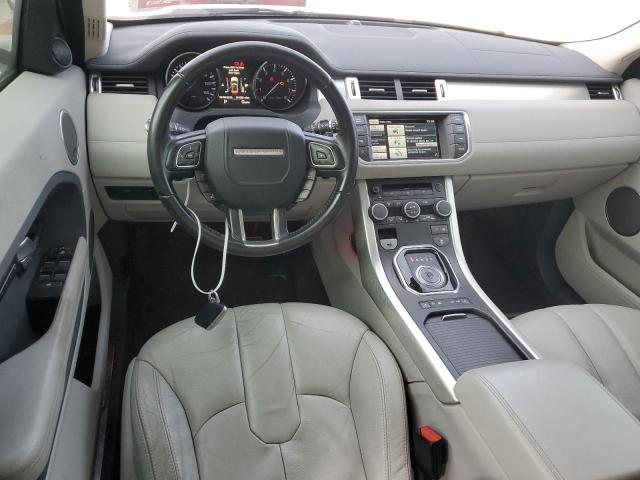 2015 Land Rover Range Rover Evoque Pure Plus მანქანა იყიდება აუქციონზე, vin: SALVP2BG5FH964023, აუქციონის ნომერი: 80850493