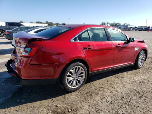 Продажа на аукционе авто 2015 Ford Taurus Limited, vin: 1FAHP2F89FG168796, номер лота: 81089743