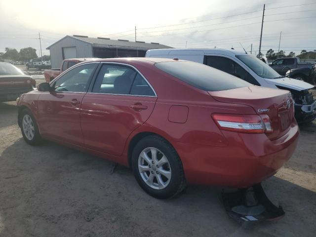 80090303 :رقم المزاد ، 4T1BF3EK9BU722545 vin ، 2011 Toyota Camry Base مزاد بيع