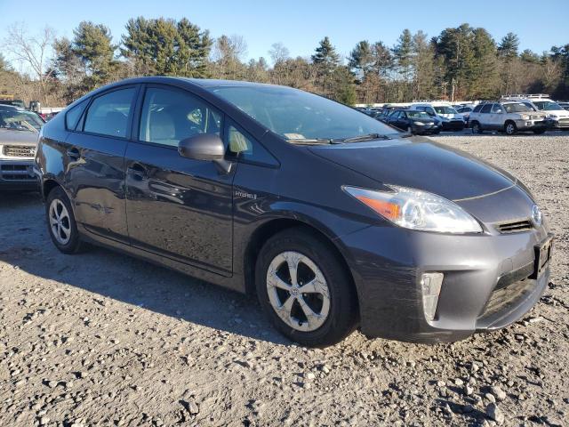 2015 Toyota Prius მანქანა იყიდება აუქციონზე, vin: JTDKN3DU6F0424588, აუქციონის ნომერი: 81592083
