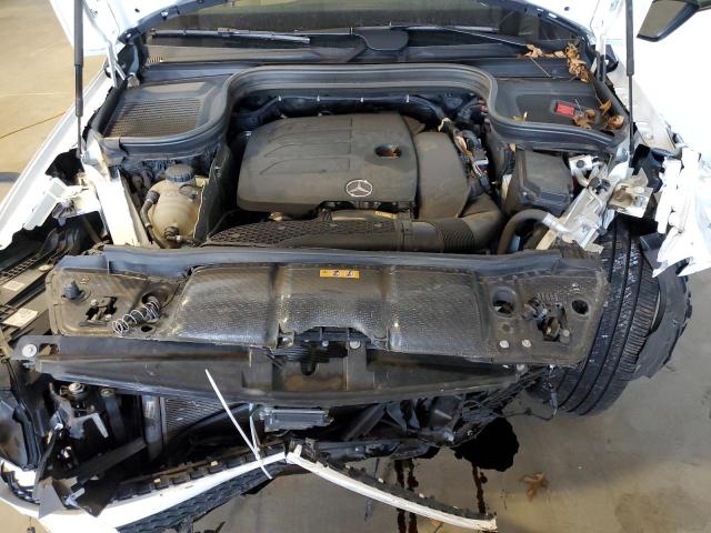 Aukcja sprzedaży 2021 Mercedes-benz Gle 350, vin: 4JGFB4JB1MA522630, numer aukcji: 80383643