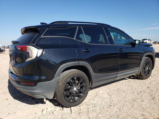 81833513 :رقم المزاد ، 3GKALPEV0KL118200 vin ، 2019 Gmc Terrain Slt مزاد بيع