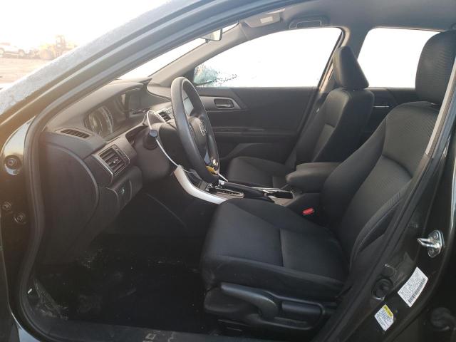 2014 Honda Accord Lx მანქანა იყიდება აუქციონზე, vin: 1HGCR2F39EA006320, აუქციონის ნომერი: 79302223