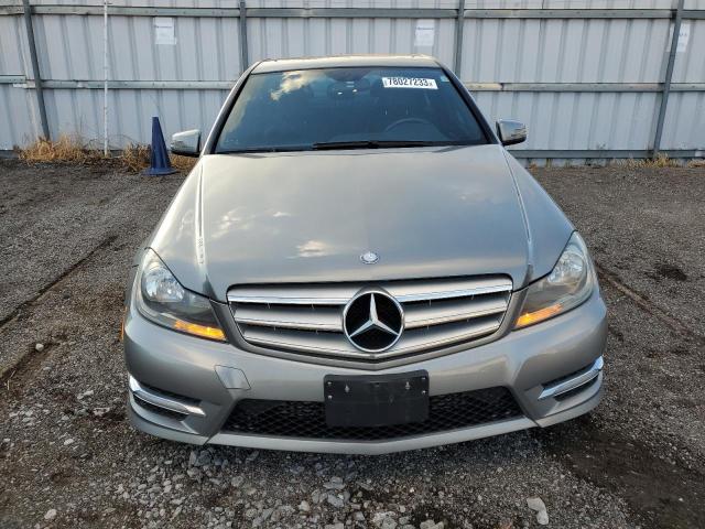 Aukcja sprzedaży 2013 Mercedes-benz C 250, vin: WDDGF4HBXDA743491, numer aukcji: 78027233