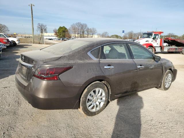 79383923 :رقم المزاد ، 1N4AL3AP3FC257224 vin ، 2015 Nissan Altima 2.5 مزاد بيع