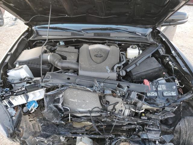 Продажа на аукционе авто 2023 Toyota Tacoma Double Cab, vin: 3TMCZ5AN9PM587459, номер лота: 79473373
