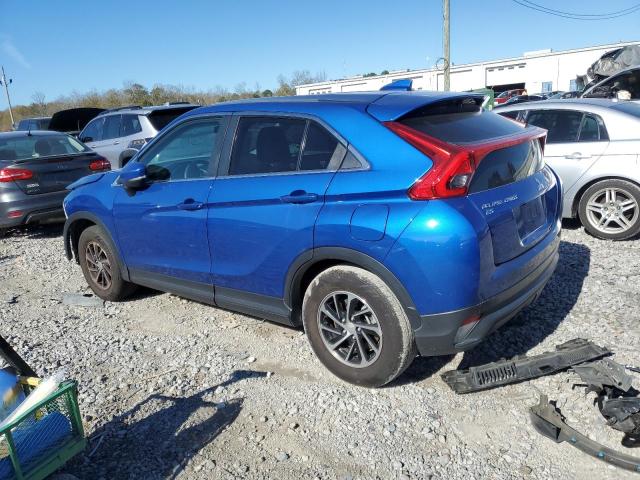 2020 Mitsubishi Eclipse Cr მანქანა იყიდება აუქციონზე, vin: JA4AS3AA5LZ002845, აუქციონის ნომერი: 80498423