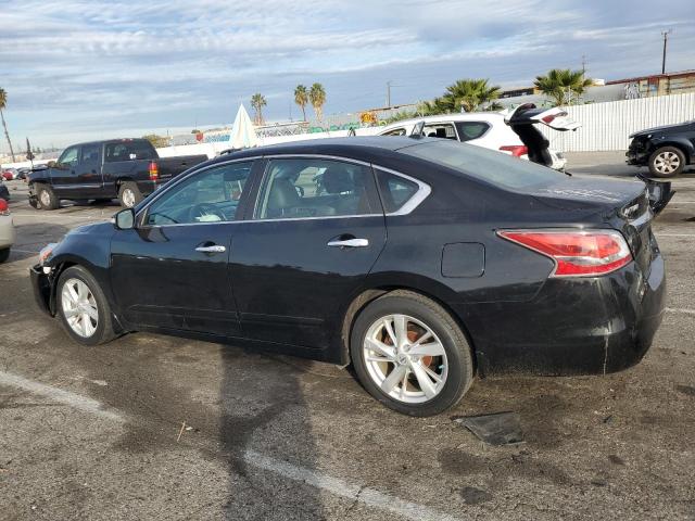 Aukcja sprzedaży 2014 Nissan Altima 2.5, vin: 1N4AL3APXEC286024, numer aukcji: 78350233
