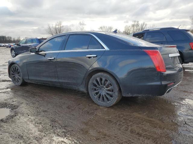 2014 Cadillac Cts Luxury Collection მანქანა იყიდება აუქციონზე, vin: 1G6AX5SX8E0121408, აუქციონის ნომერი: 82495653