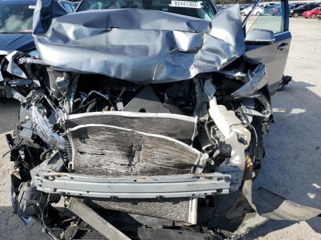 82441303 :رقم المزاد ، 1GNERGKWXJJ252217 vin ، 2018 Chevrolet Traverse مزاد بيع