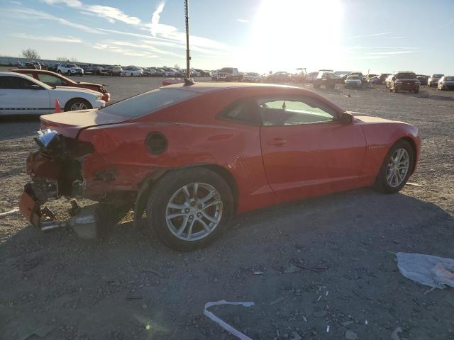 80117993 :رقم المزاد ، 2G1FD1E36F9273703 vin ، 2015 Chevrolet Camaro Lt مزاد بيع