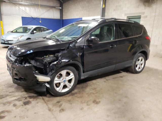 Продажа на аукционе авто 2013 Ford Escape Se, vin: 1FMCU0GX9DUA19791, номер лота: 80342773