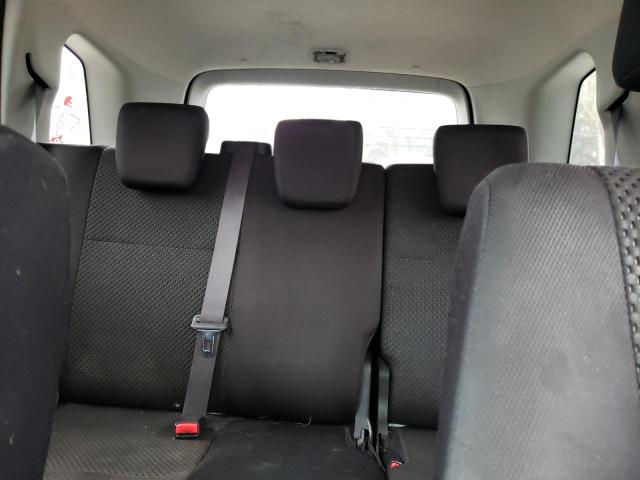 79841513 :رقم المزاد ، JS3TE0D24A4101466 vin ، 2010 Suzuki Grand Vitara Premium مزاد بيع