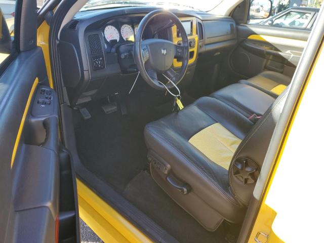 Продажа на аукционе авто 2005 Dodge Ram 1500 St, vin: 1D7HA16D55J532383, номер лота: 79935123