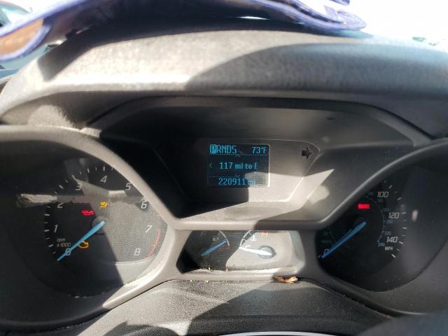 2015 Ford Transit Connect Xl მანქანა იყიდება აუქციონზე, vin: NM0LS7E75F1194711, აუქციონის ნომერი: 80256773