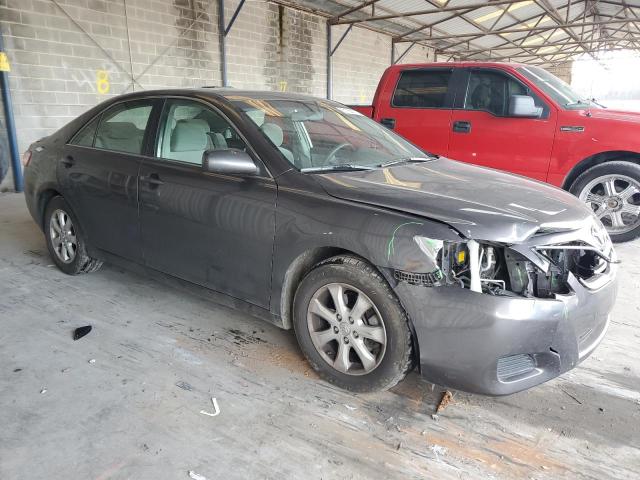 81904773 :رقم المزاد ، JTNBF3EK0A3002667 vin ، 2010 Toyota Camry Base مزاد بيع