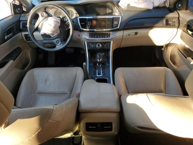 Продажа на аукционе авто 2015 Honda Accord Exl, vin: 1HGCR2F82FA084189, номер лота: 80094973