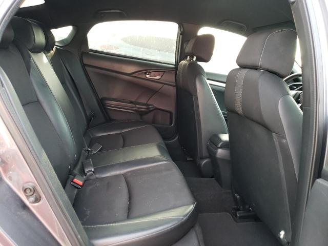 Продажа на аукционе авто 2020 Honda Civic Sport, vin: 2HGFC2F83LH513626, номер лота: 82542043