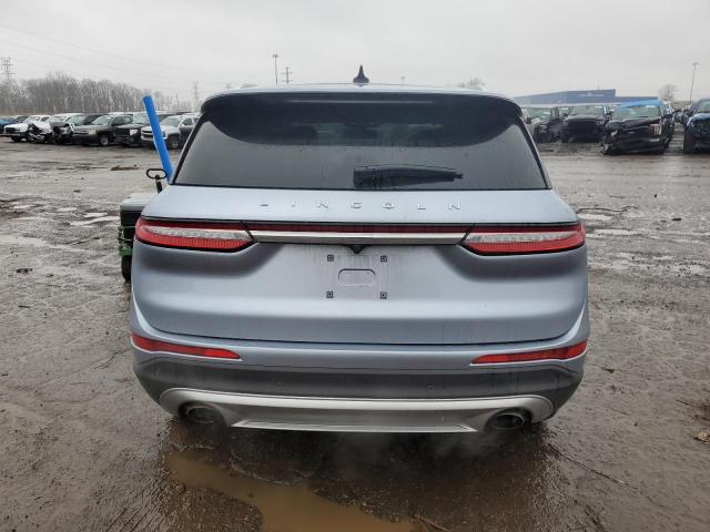 Aukcja sprzedaży 2022 Lincoln Corsair, vin: 5LMCJ1D94NUL04076, numer aukcji: 82054773