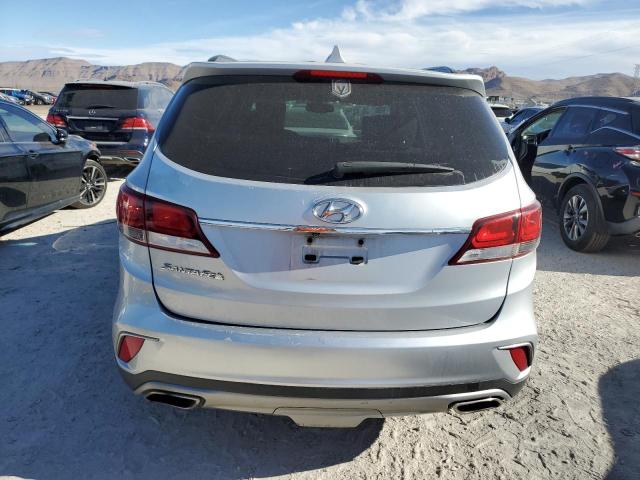 Продажа на аукционе авто 2017 Hyundai Santa Fe Se, vin: KM8SM4HF1HU187228, номер лота: 81150903