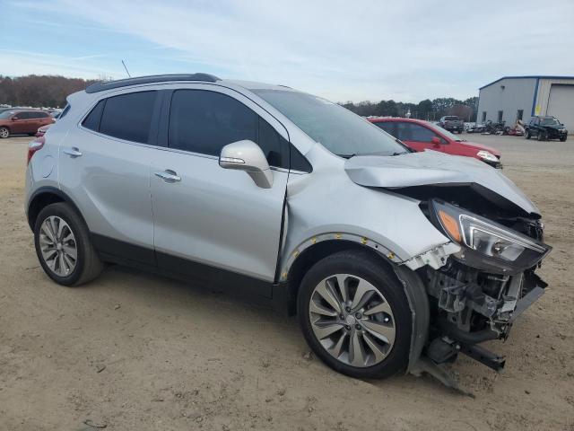 Aukcja sprzedaży 2019 Buick Encore Preferred, vin: KL4CJASB2KB777960, numer aukcji: 80512043