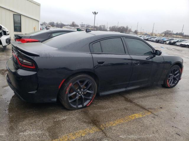 Aukcja sprzedaży 2021 Dodge Charger R/t, vin: 2C3CDXCT5MH674943, numer aukcji: 81822543