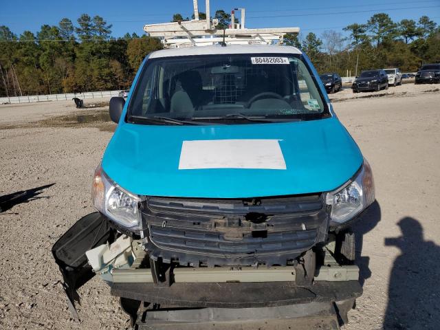 Aukcja sprzedaży 2015 Chevrolet City Express Ls, vin: 3N63M0YN9FK718159, numer aukcji: 80482003