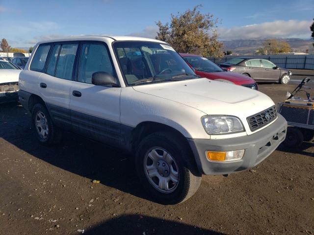 Aukcja sprzedaży 1999 Toyota Rav4, vin: JT3GP10V2X0038730, numer aukcji: 79898823