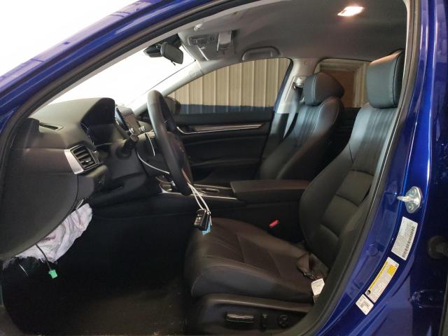 Aukcja sprzedaży 2022 Honda Accord Sport Se, vin: 1HGCV1F43NA074871, numer aukcji: 82470913