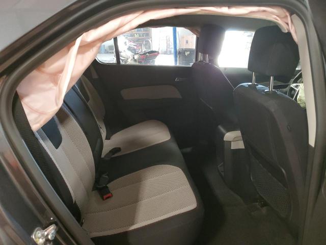 81436123 :رقم المزاد ، 2GNALDEC4B1215000 vin ، 2011 Chevrolet Equinox Lt مزاد بيع