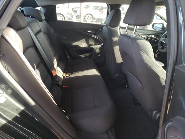 2018 Chevrolet Malibu Ls მანქანა იყიდება აუქციონზე, vin: 1G1ZB5ST8JF176663, აუქციონის ნომერი: 81071953