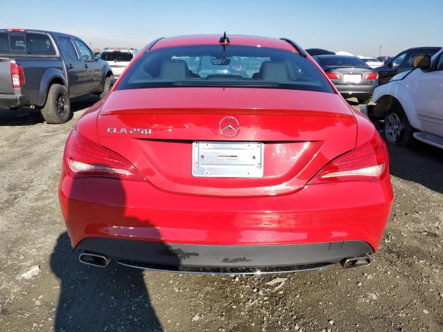 Aukcja sprzedaży 2014 Mercedes-benz Cla 250, vin: WDDSJ4EB9EN137204, numer aukcji: 79936113