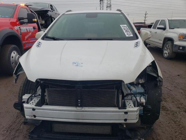 2015 Buick Encore მანქანა იყიდება აუქციონზე, vin: KL4CJCSB9FB237460, აუქციონის ნომერი: 81334613
