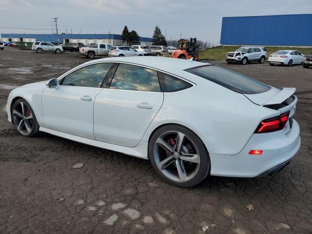 Продаж на аукціоні авто 2016 Audi Rs7, vin: WUAW2AFC3GN902069, номер лоту: 79080003