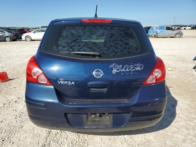2012 Nissan Versa S მანქანა იყიდება აუქციონზე, vin: 3N1BC1CP1CK292742, აუქციონის ნომერი: 81951753