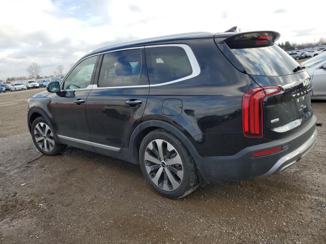 Aukcja sprzedaży 2022 Kia Telluride, vin: 5XYP5DHC5NG298925, numer aukcji: 82848063