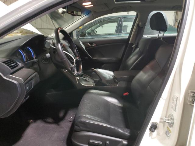 Aukcja sprzedaży 2009 Acura Tsx, vin: JH4CU26629C027266, numer aukcji: 81231293