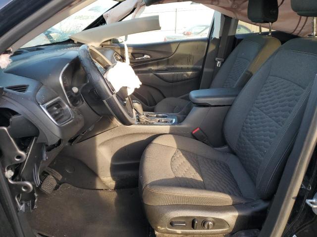 Продаж на аукціоні авто 2021 Chevrolet Equinox, vin: 3GNAXUEV0ML393266, номер лоту: 81063763