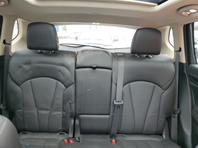 Продажа на аукционе авто 2017 Buick Envision Essence, vin: LRBFXDSA6HD238022, номер лота: 82130983
